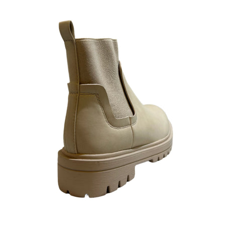 taper-s beige