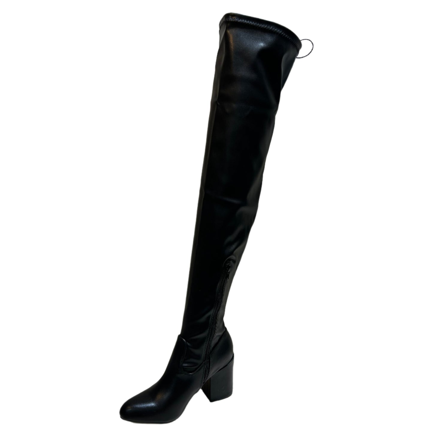 vitality-24 black pu