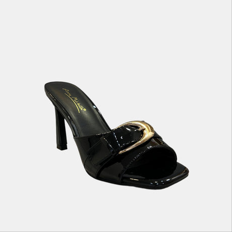 Bailey-14 BlackPatent