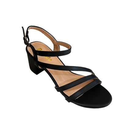 emma-31 black pu