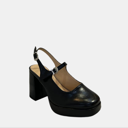 Cheryl-01 BlackPu