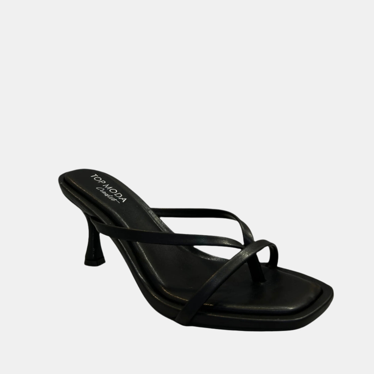 Selena-52 BlackPu