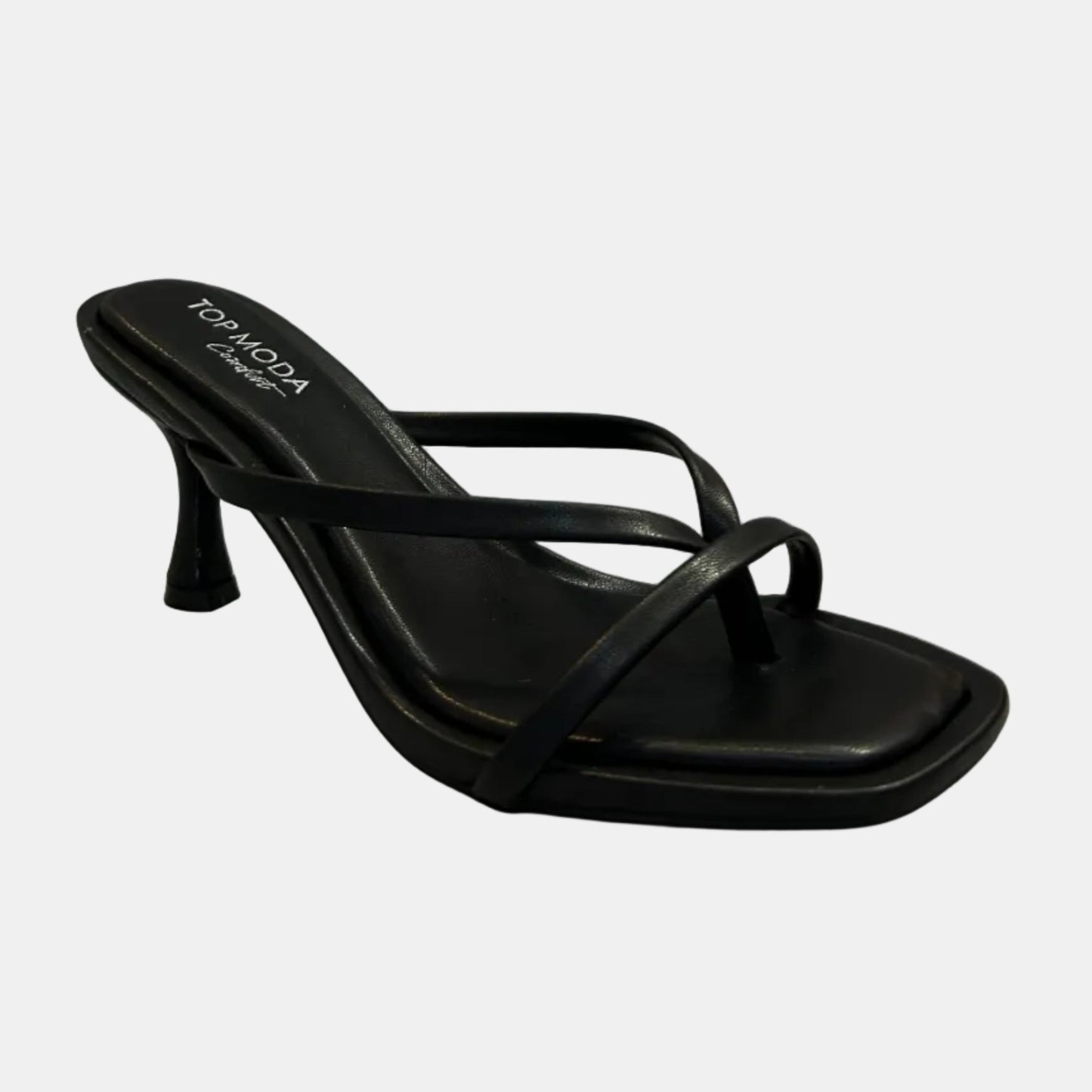 Selena-52 BlackPu