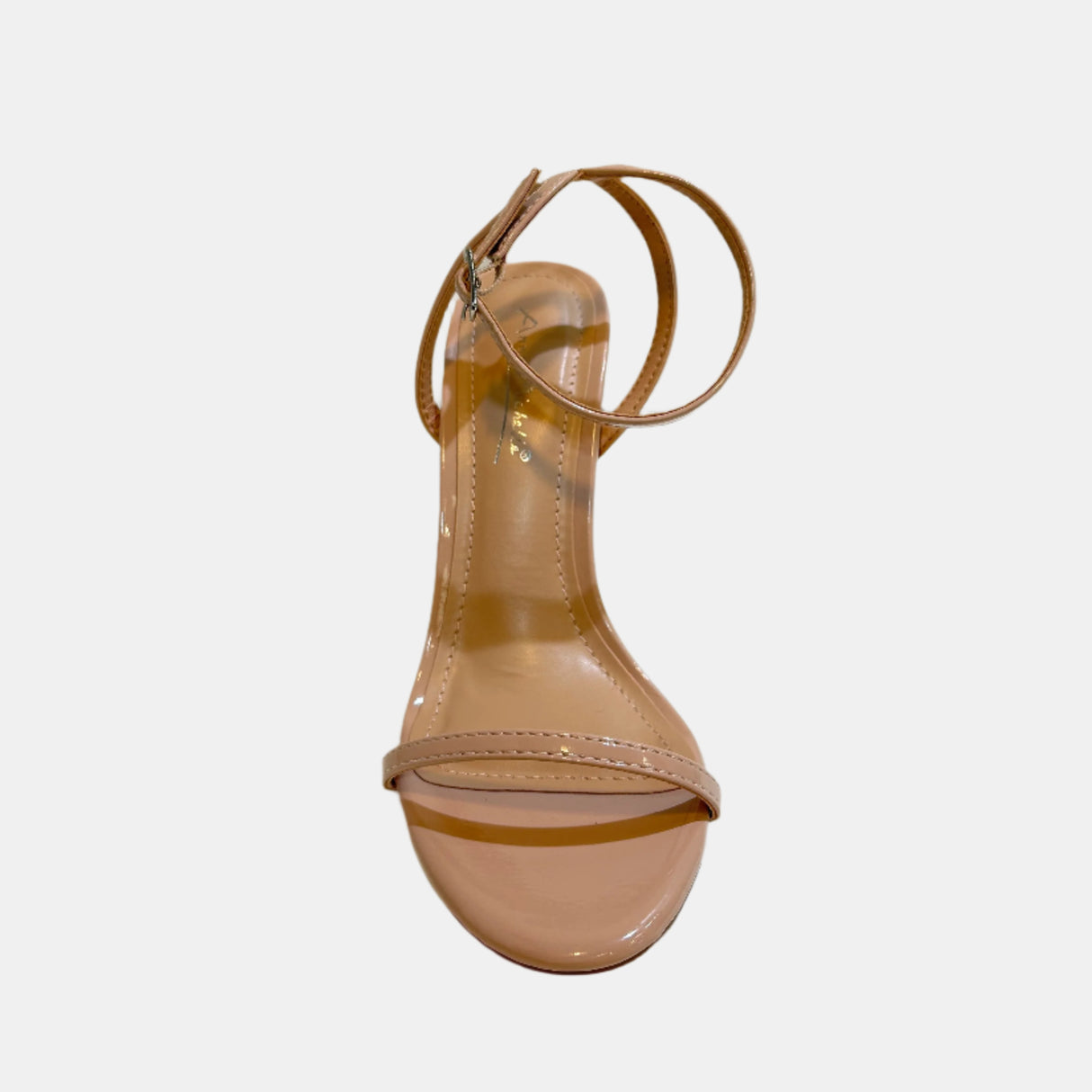 Showy-39 NudePAT