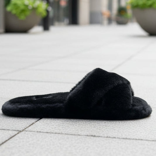 Comfy-1 Black