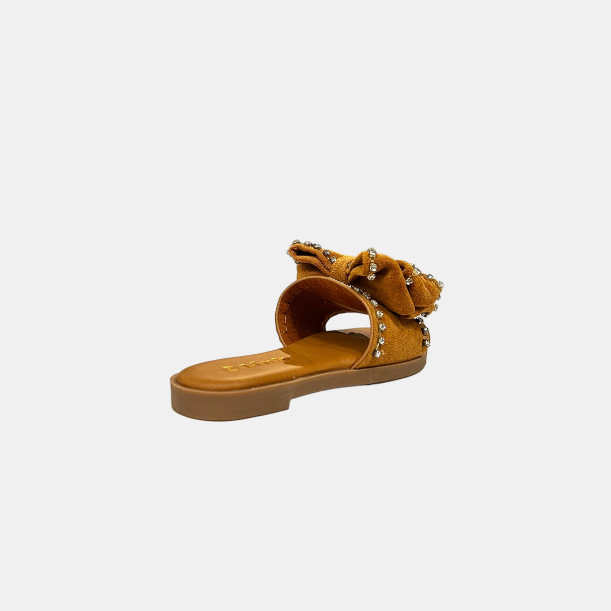 Upland-56K Tan Kids