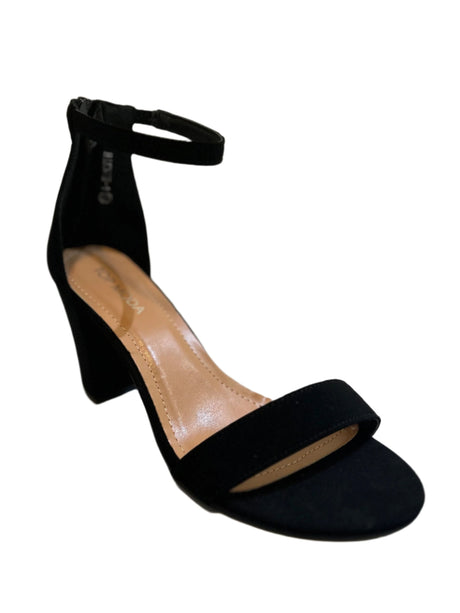 hannah-1 black