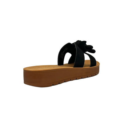 Susie-38 Black