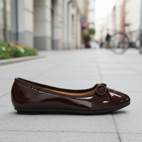 Dorothy-1 BrownPat
