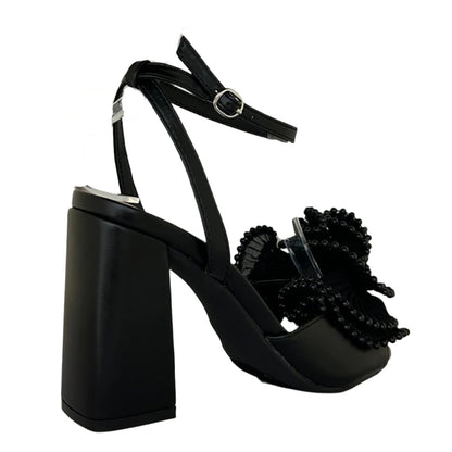 nider-19 black pu