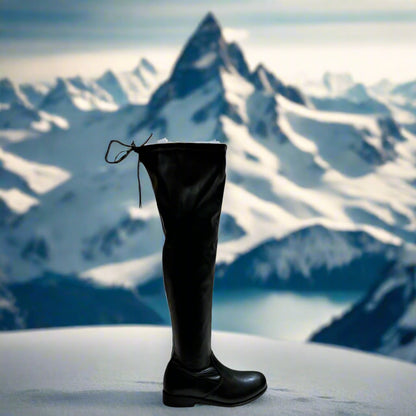 oksandra-116 black pu