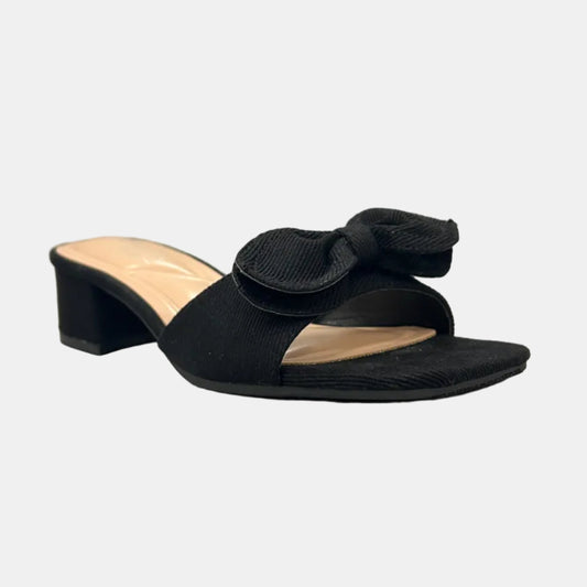 Barry-27 Black