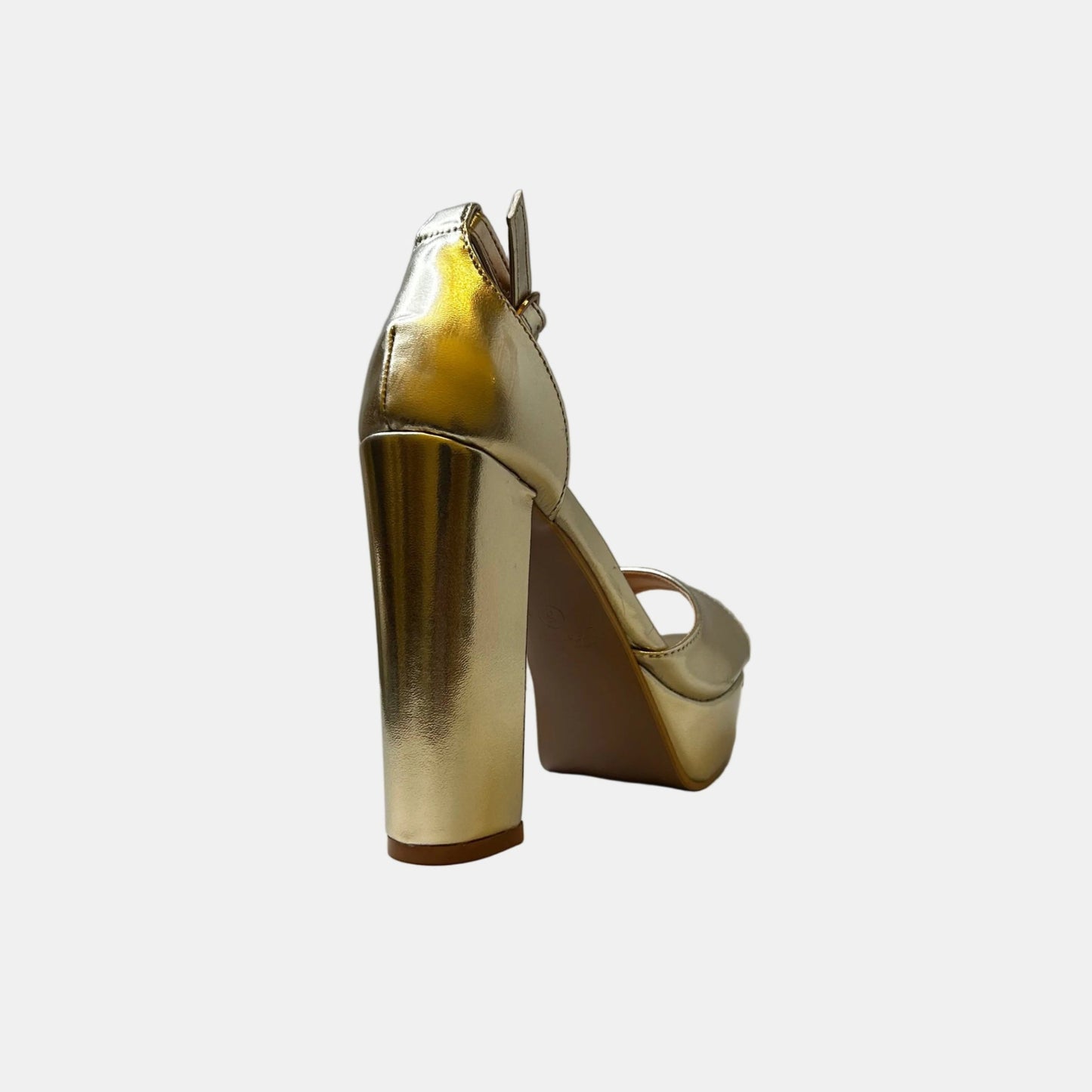 Yula-21 GoldPu