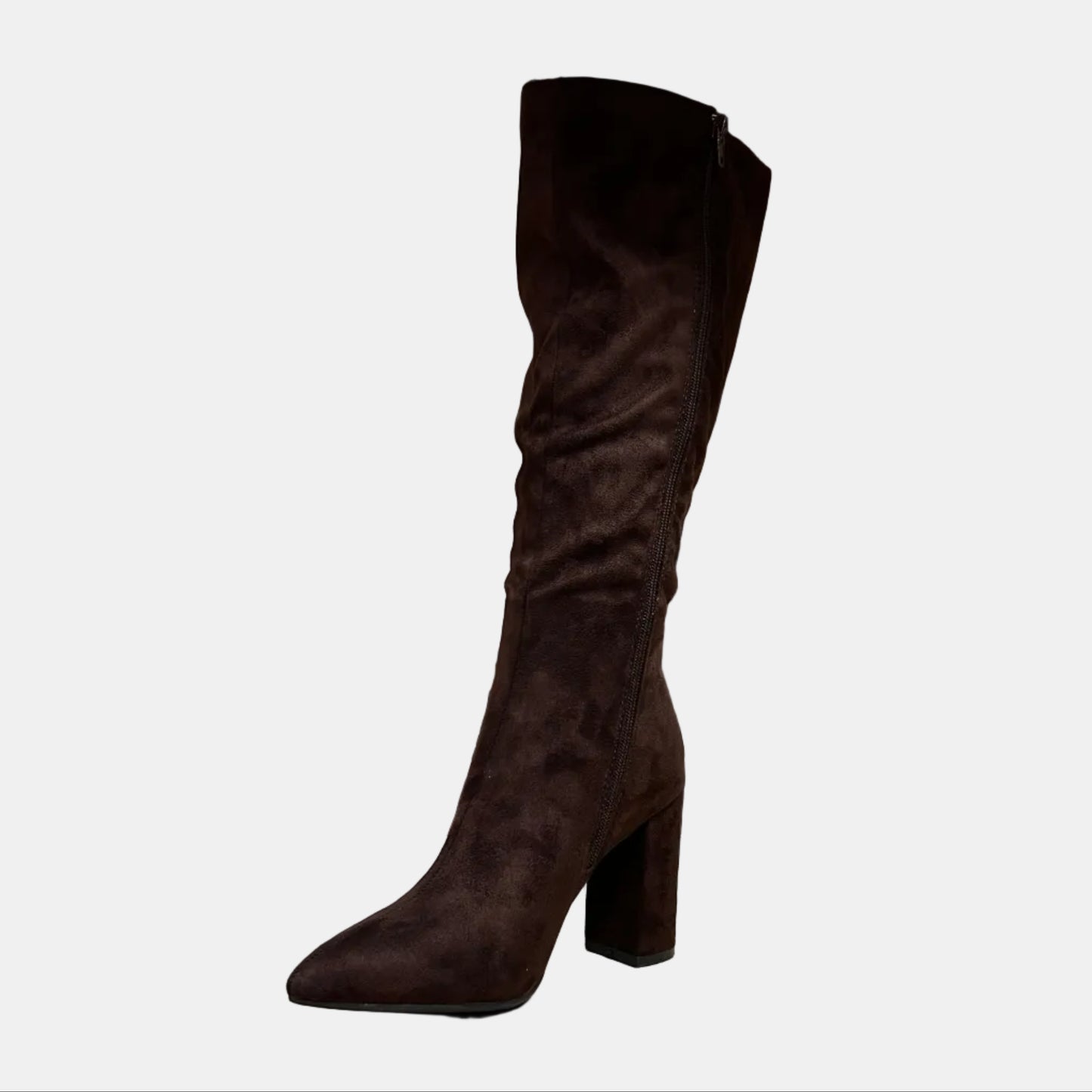 Bellfleur-18 Brown