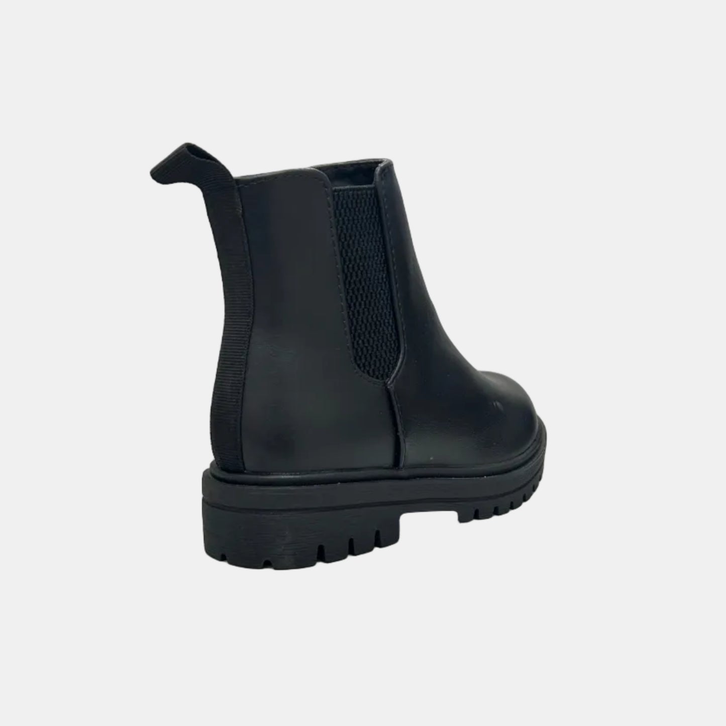 Pilot-2S BlackPU Kids