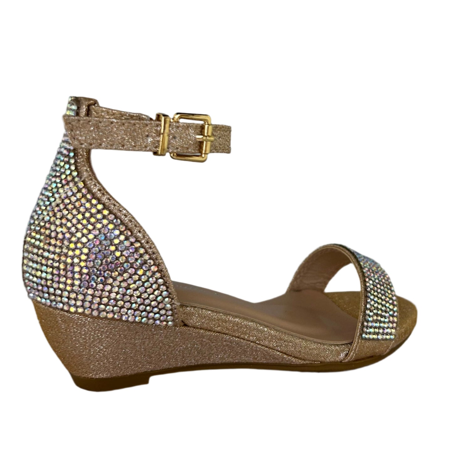 danielle-42k champagne kids