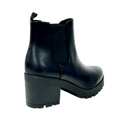 Free Jaber-S BlackPu