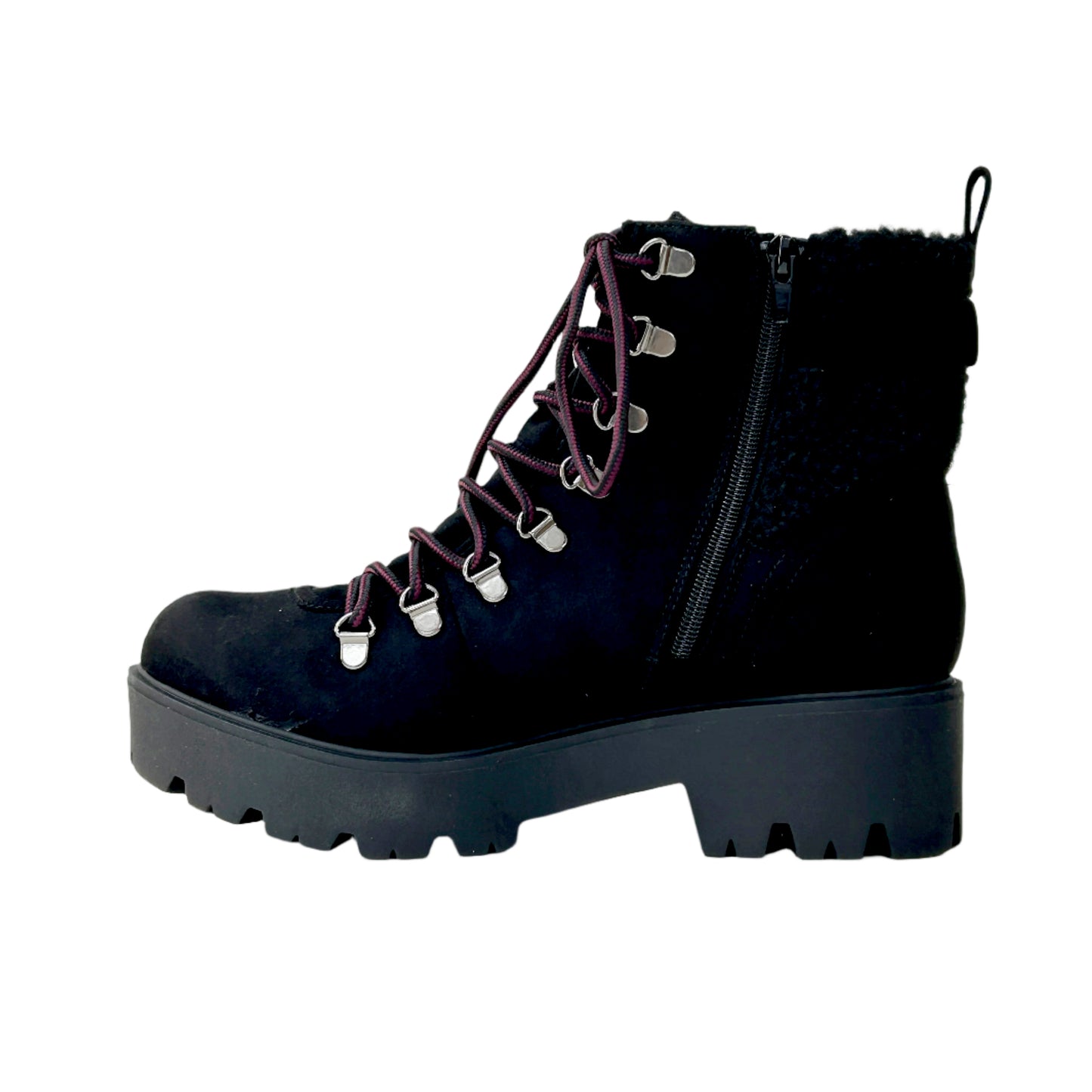 Free Oboro-S BK IMSU