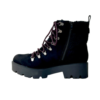 Free Oboro-S BK IMSU