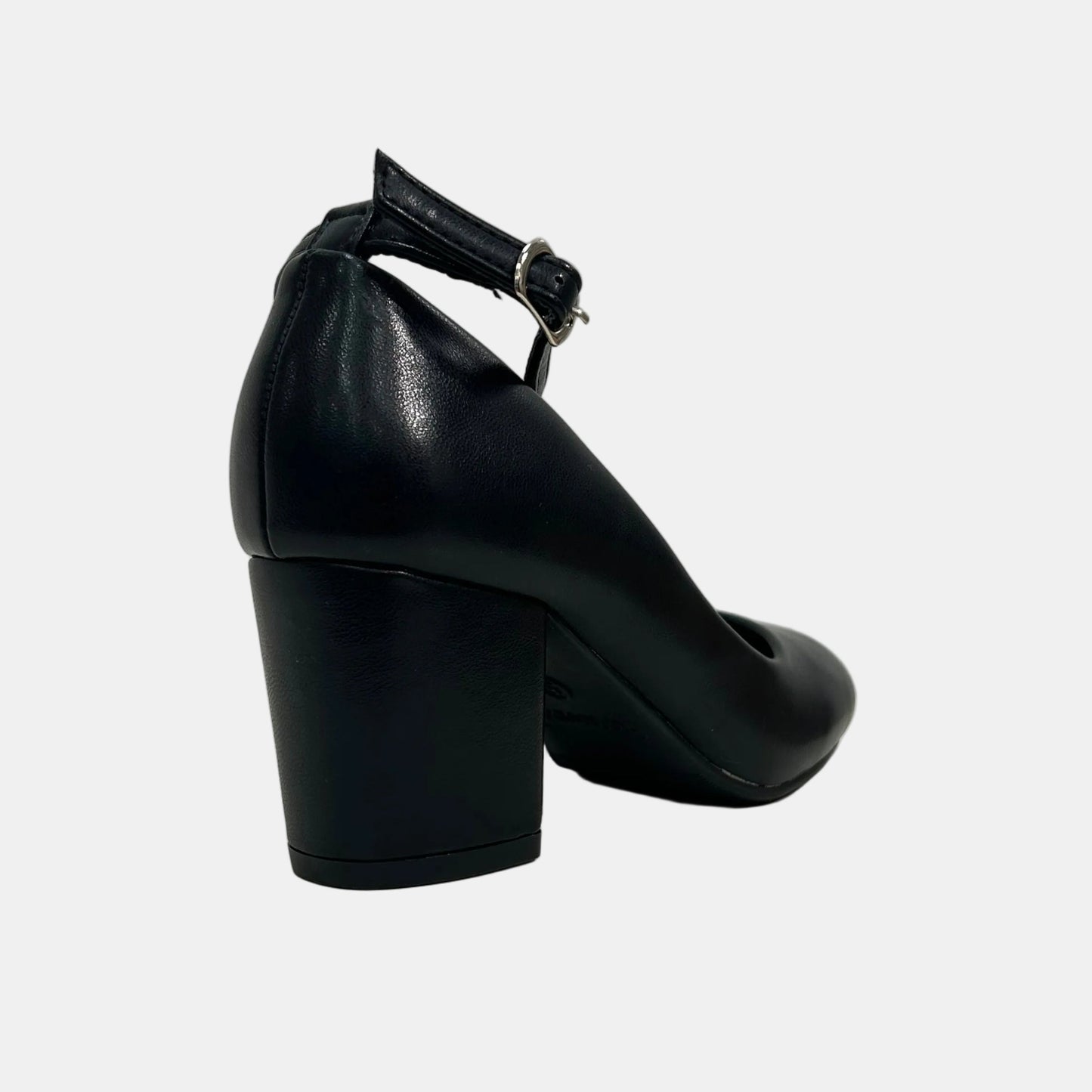 Amelia-1 BlackPu