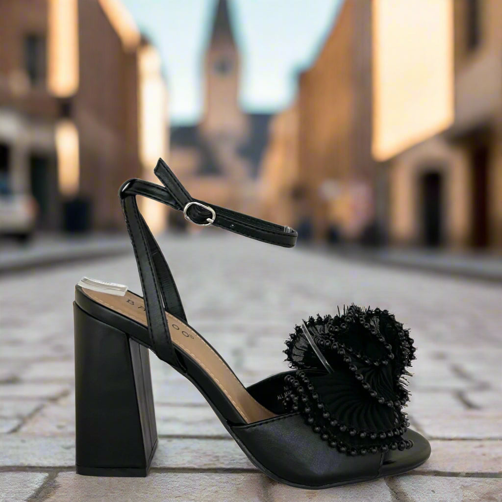 nider-19 black pu