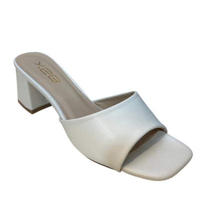 eliza-4 white pu