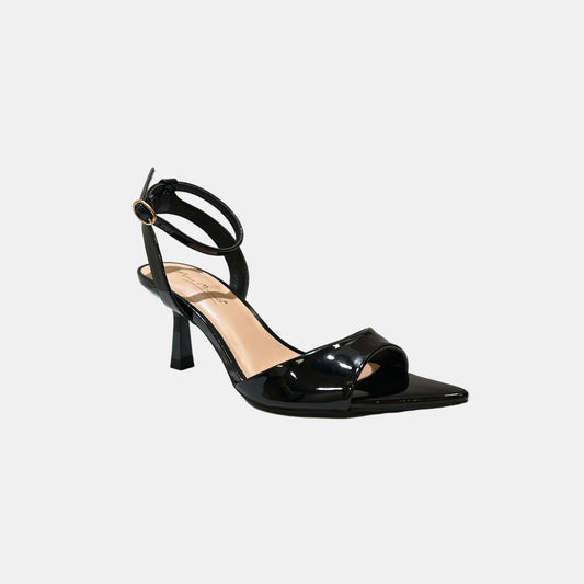 Bermuda-15 BlackPatent