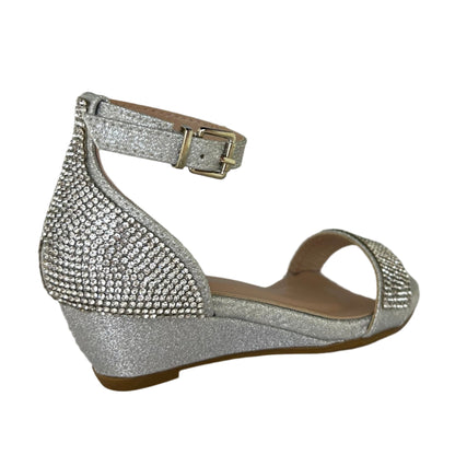 danielle-42k silver kids