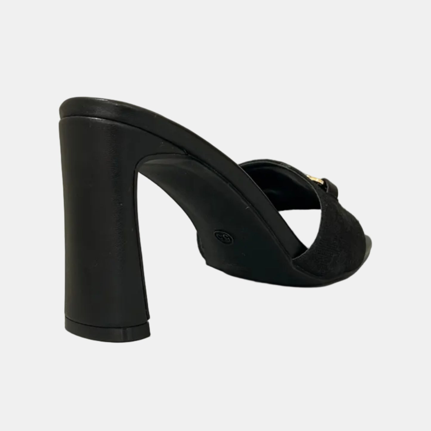 Viera-03 Black