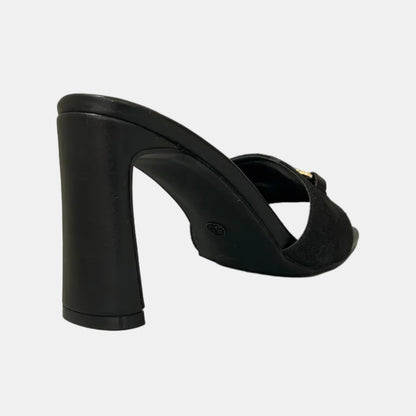Viera-03 Black