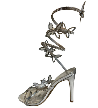 berlin-527 silver pu