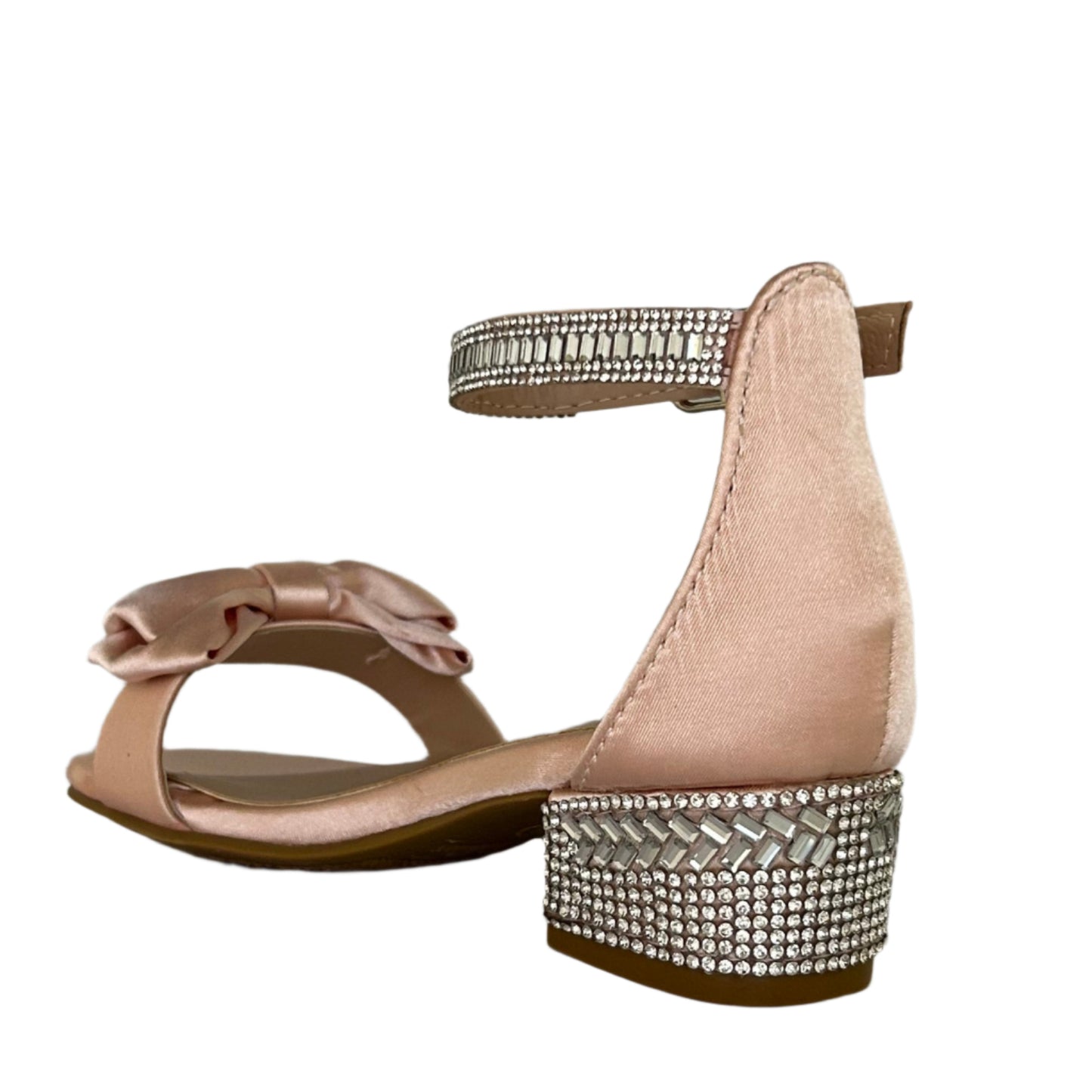 natalie-65k pink satin kids