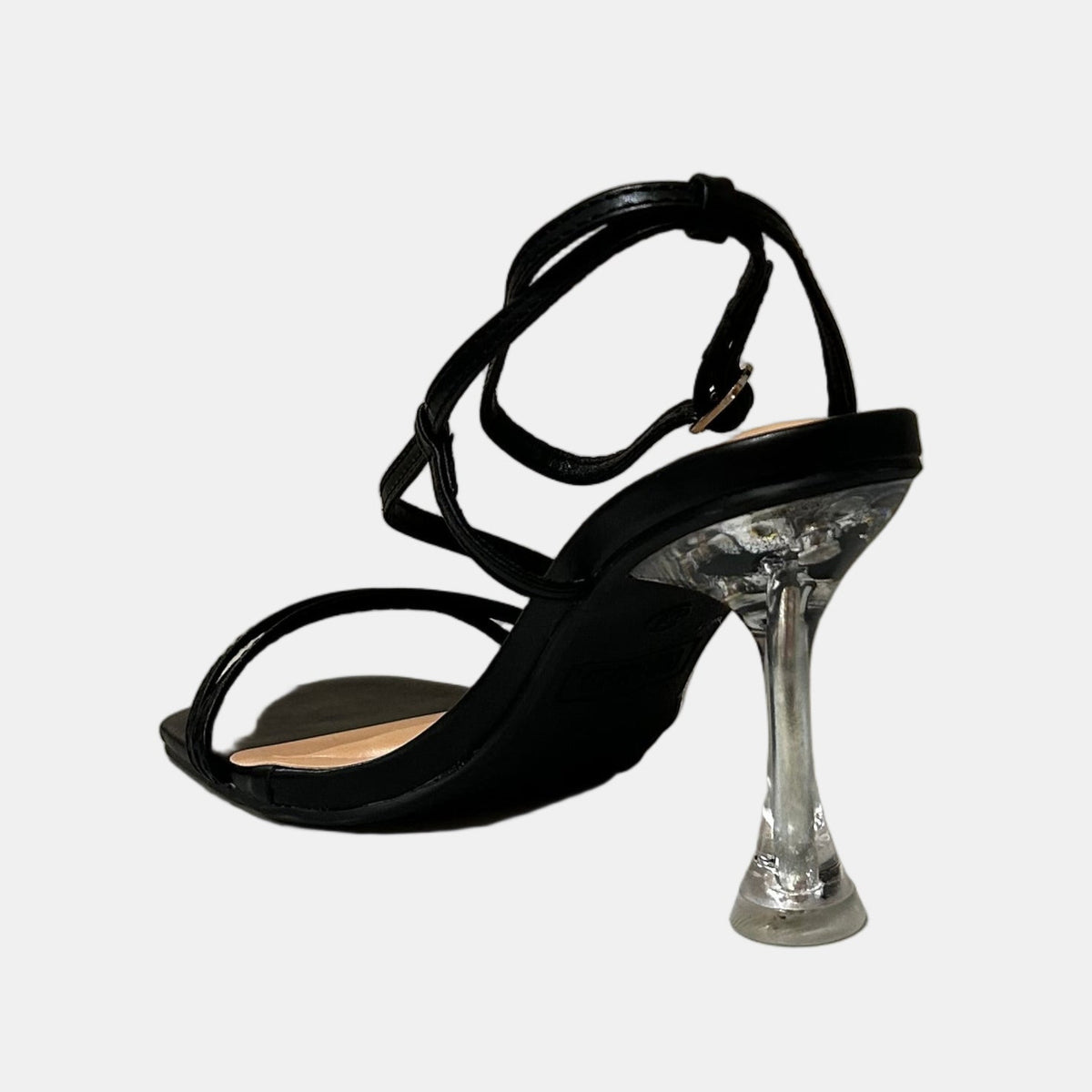 Chic-8 BlackPu
