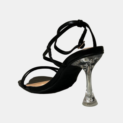 Chic-8 BlackPu