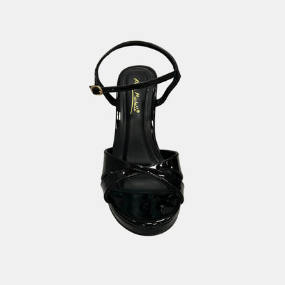Lipa-10 BlackPat