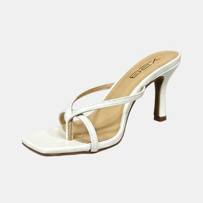 Dovie-9 WhitePu