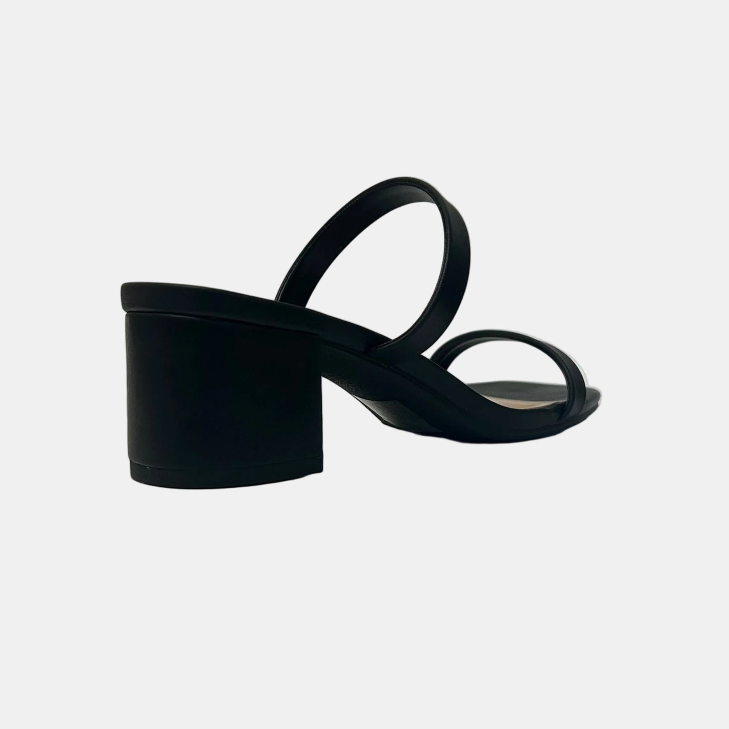 Verlin-S BlackPu