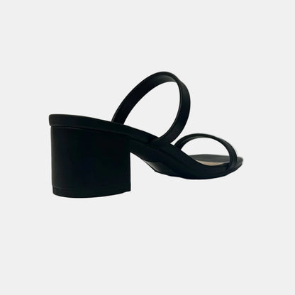 Verlin-S BlackPu