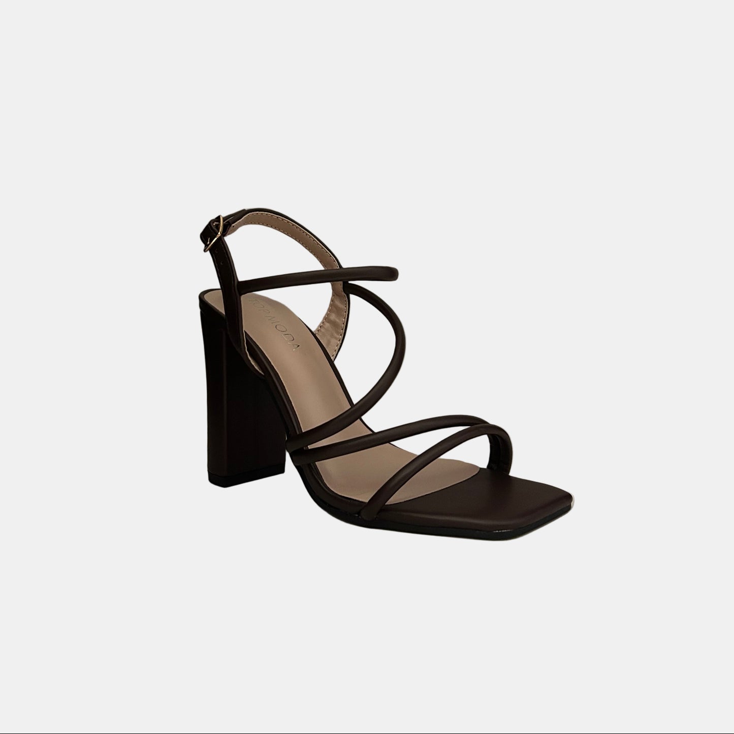 Celeste-60 BrownPu