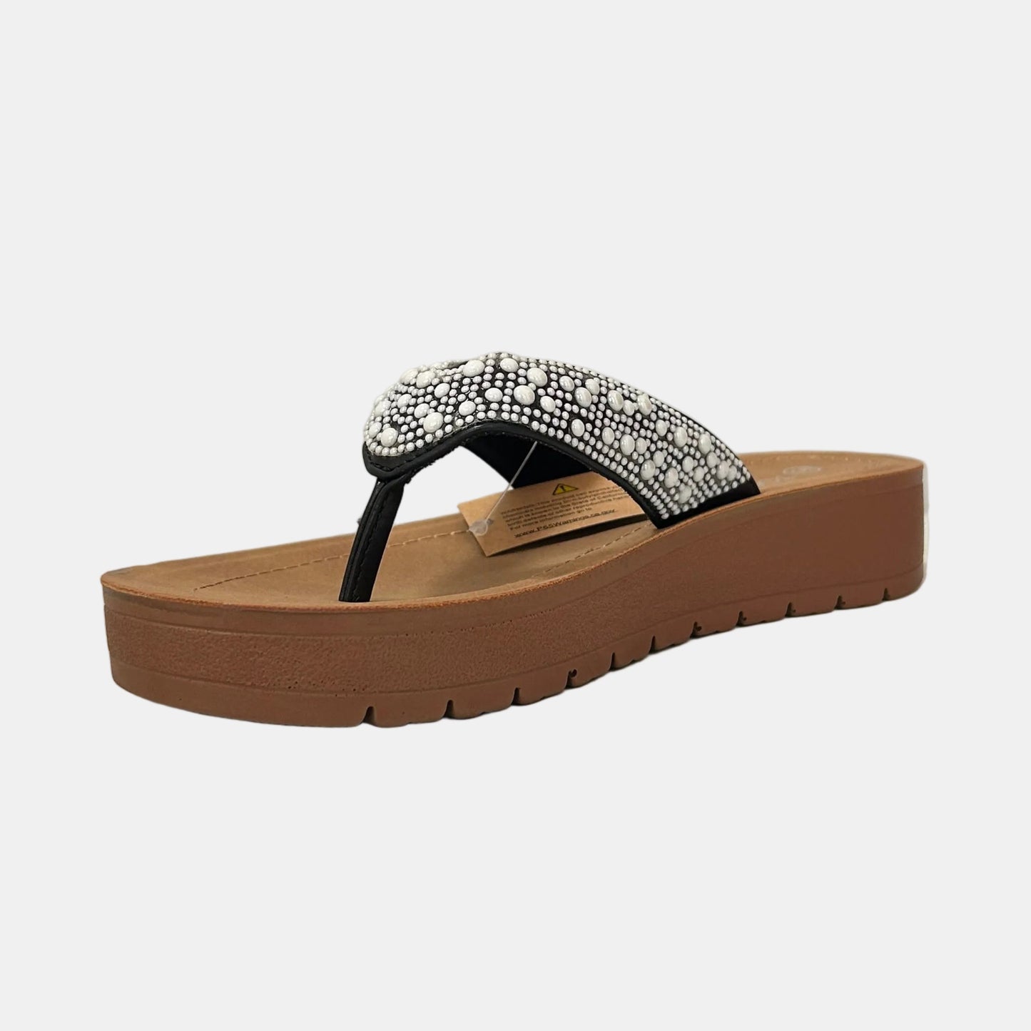 Susie-60 BlackPu
