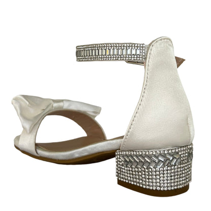 natalie-65k white satin kids