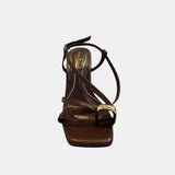 Steam-42 Brown Pu