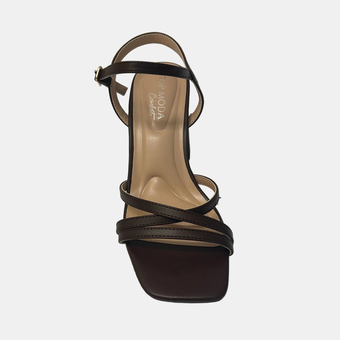 Sabrina-1 BrownPu