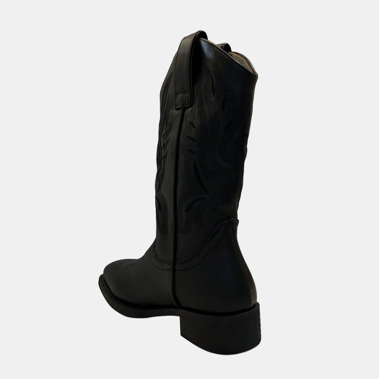 Cowboy-01L BlackPu