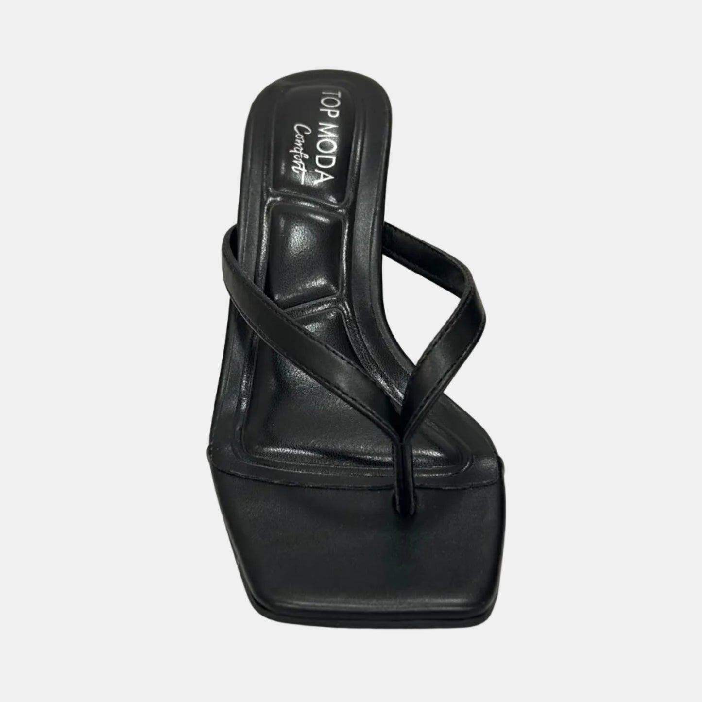 Rossie-56 BlackPu