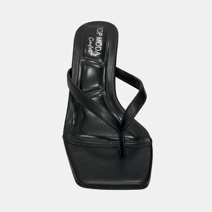 Rossie-56 BlackPu