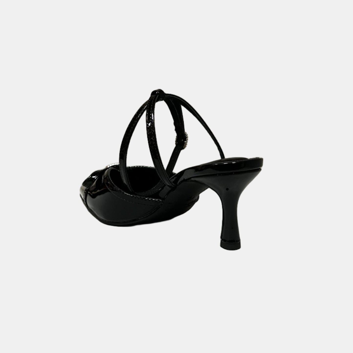 Stephy-60 BlackPat