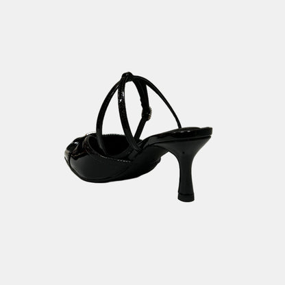Stephy-60 BlackPat