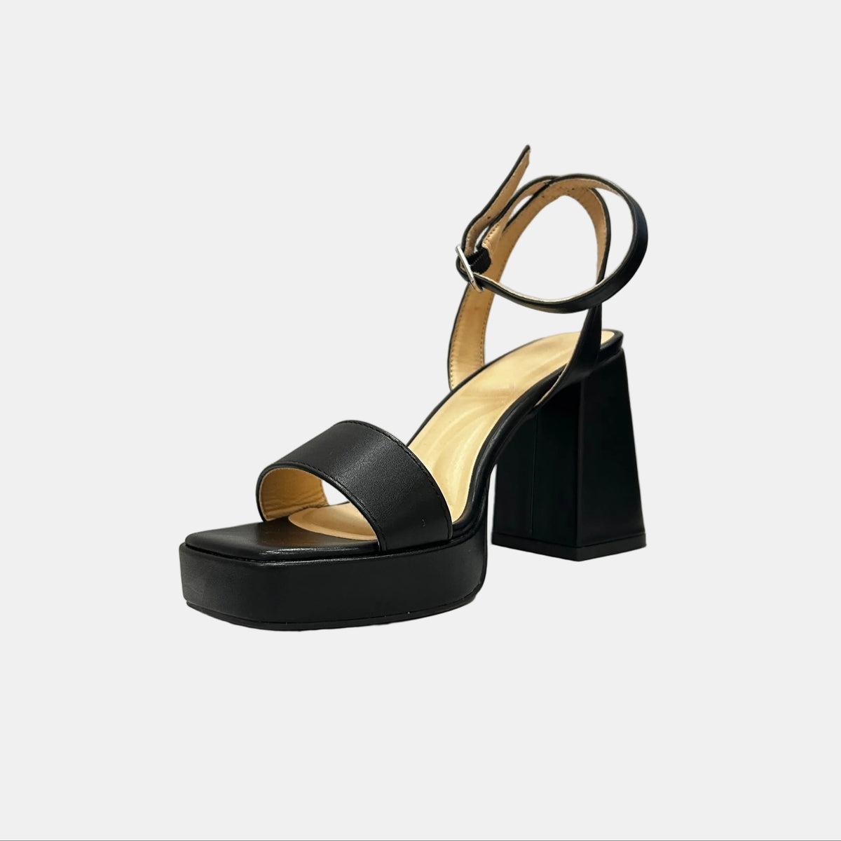 Yessi-21 BlackPu