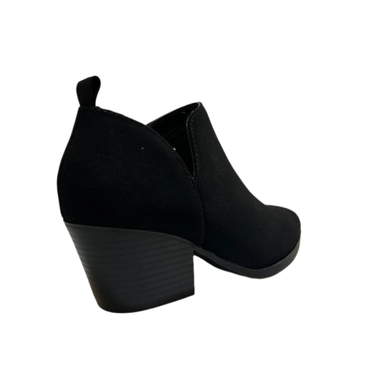 Sectory-s black nbpu